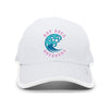 Mlp Bay Area Breakers Hat (White)