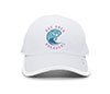 Mlp Bay Area Breakers Hat (White)