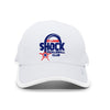 Mlp St. Louis Shock Hat (White)