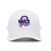 Mlp St. Louis Shock Hat (White)