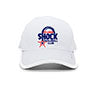 Mlp St. Louis Shock Hat (White)