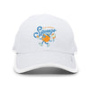 Mlp Orlando Squeeze Hat (White)