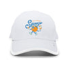 Mlp Orlando Squeeze Hat (White)