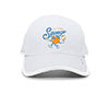 Mlp Orlando Squeeze Hat (White)