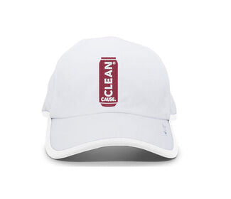 Mlp Frisco Clean Hat (White)