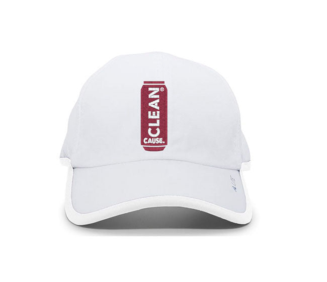 Mlp Frisco Clean Hat (White)