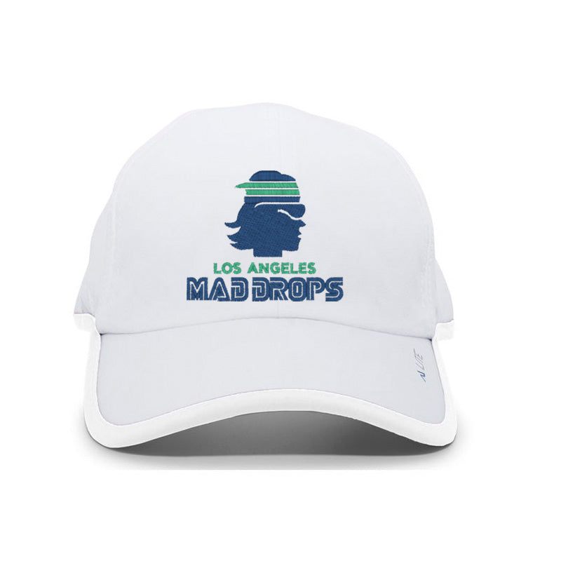 Mlp L.A. Mad Drops Hat (White)