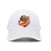 Mlp New Jersey 5'S Hat (White)