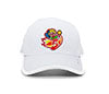 Mlp New Jersey 5'S Hat (White)
