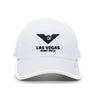 Mlp Las Vegas Night Owls Hat (White)