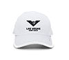 Mlp Las Vegas Night Owls Hat (White)