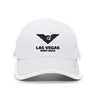 Mlp Las Vegas Night Owls Hat (White)