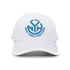 Mlp New York Hustlers Hat (White)