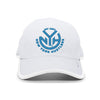 Mlp New York Hustlers Hat (White)