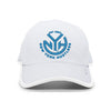 Mlp New York Hustlers Hat (White)