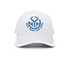 Mlp New York Hustlers Hat (White)