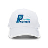 Mlp Seattle Pioneers Hat (White)