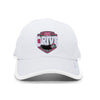 Mlp Arizona Drive Hat (White)