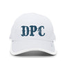 Mlp Dallas Pickleball Club Hat (White)