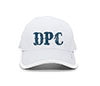 Mlp Dallas Pickleball Club Hat (White)