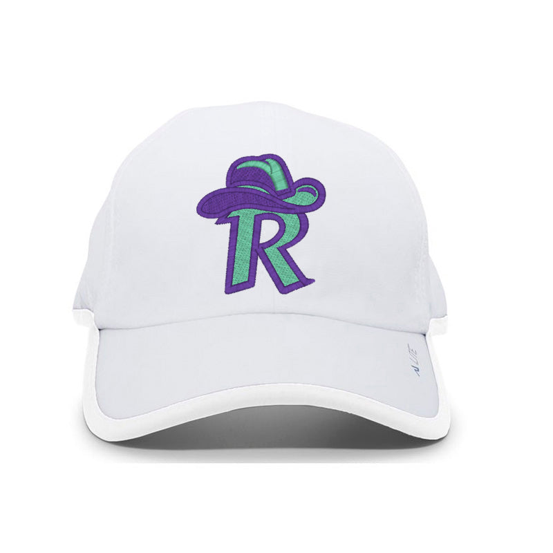 Mlp Texas Ranchers Hat (White)