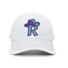 Mlp Texas Ranchers Hat (White)
