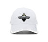 Mlp Utah Black Diamonds Hat (White)