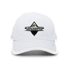 Mlp Utah Black Diamonds Hat (White)