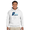 Mlp Seattle Pioneers Hooded Sweatshirt (M) (White)