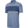 Nike Player Polo (M) Blu Blu Xxl