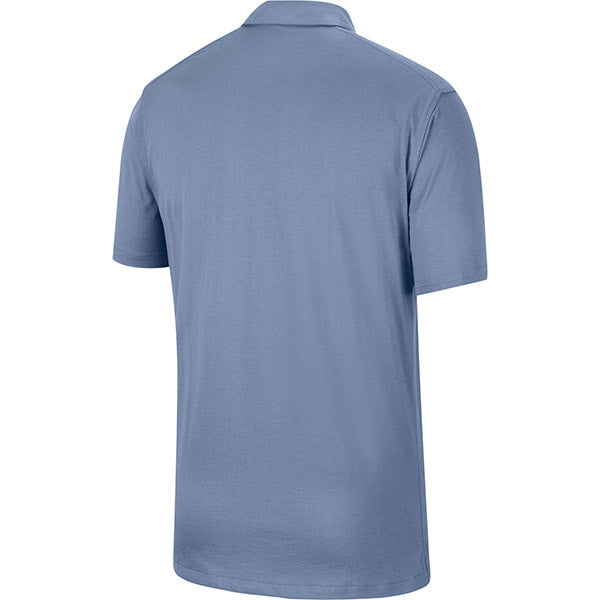 Nike Player Polo (M) Blu Blu Xxl