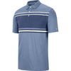 Nike Player Polo (M) Blu Blu Xxl