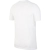 Nike Court Rafa Tee (Black) Nike