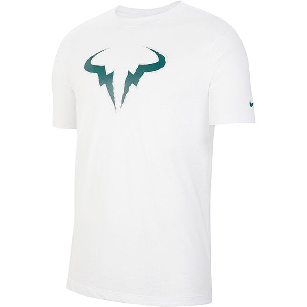Nike Court Rafa Tee (Black) Nike