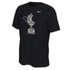 Nike Rafa Win Tee (M)