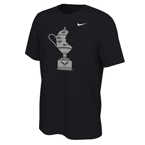 Nike Rafa Win Tee (M)