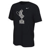 Nike Rafa Win Tee (M)