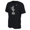 Nike Rafa Win Tee (M)