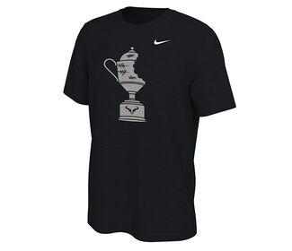 Nike Rafa Win Tee (M)