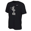 Nike Rafa Win Tee (M)