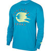 Nike Court Challenge L/S Tee (M)