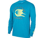 Nike Court Challenge L/S Tee (M)