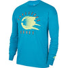 Nike Court Challenge L/S Tee (M)