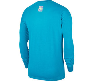 Nike Court Challenge L/S Tee (M)