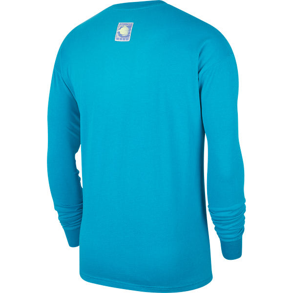 Nike Court Challenge L/S Tee (M) Nike
