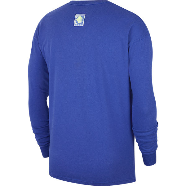 Nike Court Challenge L/S Tee (M) Nike
