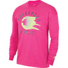 Nike Court Challenge L/S Tee (M) Nike