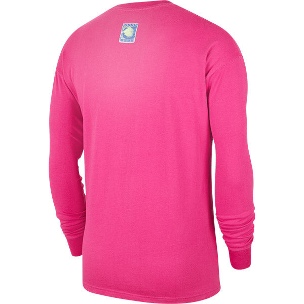 Nike Court Challenge L/S Tee (M) Nike