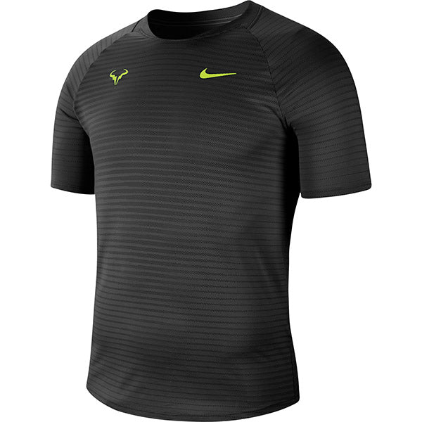 Nike Court Rafa Aeroreact Top Ss Slam (M) Nike