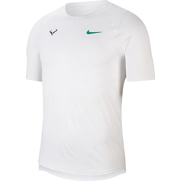 Nike Court Rafa Aeroreact Top Ss Slam (M) Nike